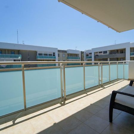 Wojtyla Airport Bari Panzió Kültér fotó